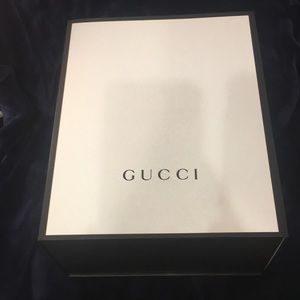 Gucci Box